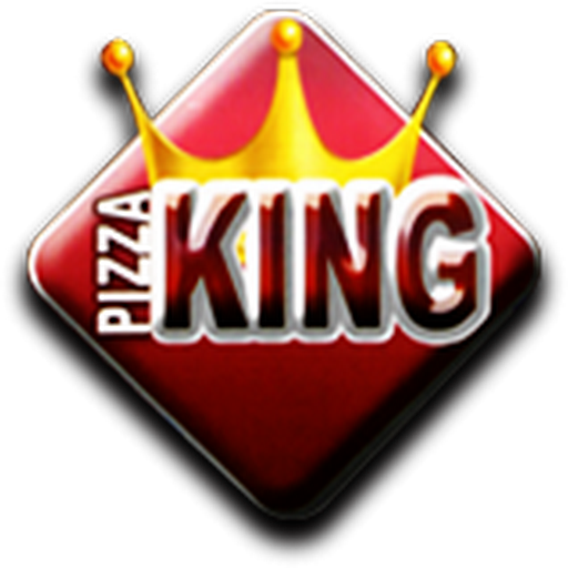 Pizza King Courbevoie  Icon
