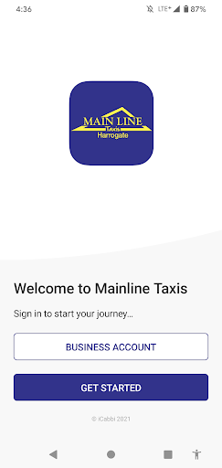 Mainline Taxis Harrogate