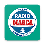 Cover Image of Télécharger Radio Marca Vitoria-Gasteiz  APK