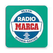 Aplicación móvil Radio Marca Vitoria-Gasteiz