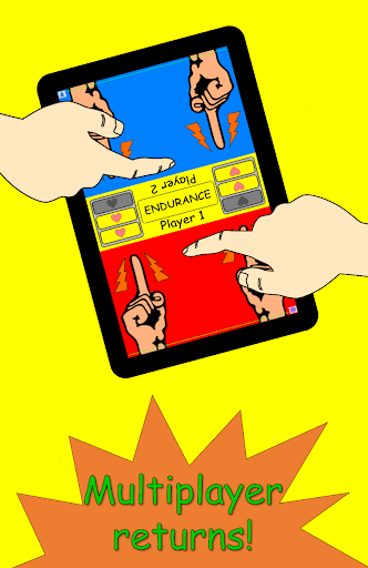 Simon Says Mobile 2 Reloaded