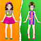 Desi Fashion Games - Game 4