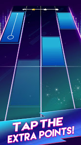 Magic Piano:EDM Music Game  screenshots 2