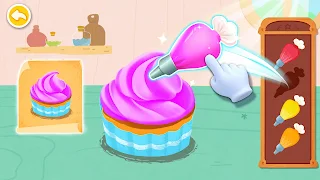 Panda Game: Mix & Match Colors - Screenshot 3