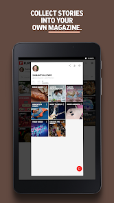 Flipboard: The Social Magazine Mod APK 4.3.6 (Remove ads) Gallery 8