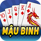 Game Mau Binh Online - Xap Xam icon