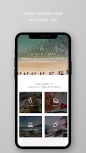 Casa Del Mar Mykonos Mod Apk New Version 2022* 4