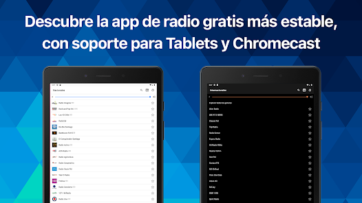 eximir Todopoderoso Cooperación Radio Chile - Apps en Google Play