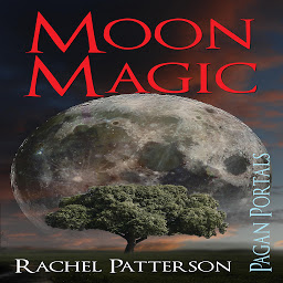 Icon image Moon Magic: Pagan Portals