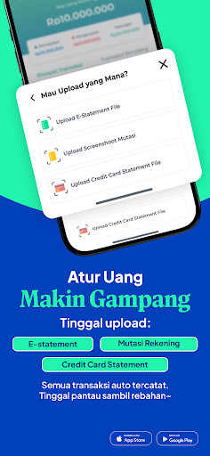 Sribuu: Budget & Money Manager screenshot 9