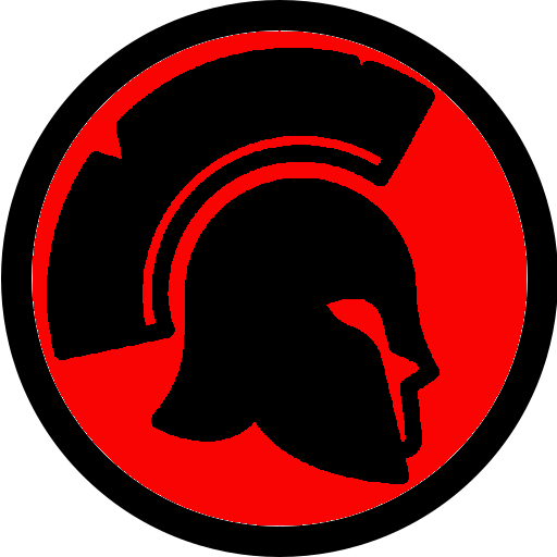 Knight of Xom logo