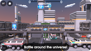 Danger Close - Battle Royale & Online FPS - Screenshot 2