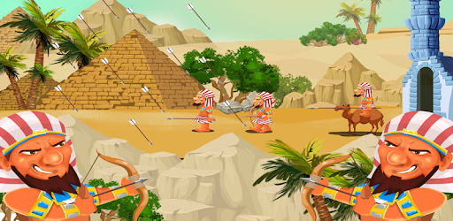 Age Of Fight : Empire Defense