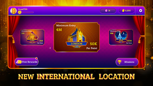 Indian Rummy 5