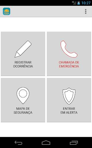 Campus USP screenshot 10