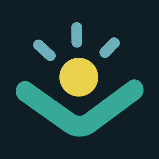 Reading Corner logo