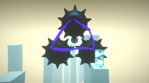 Draw Attack: Energy Slash Screen 3