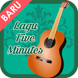 Lagu Five Minutes icon