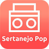 Sertanejo Pop Radio icon