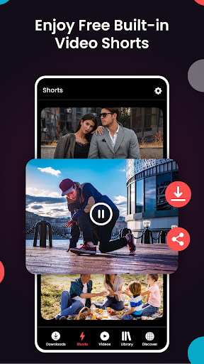 Video Downloader Videos Saver