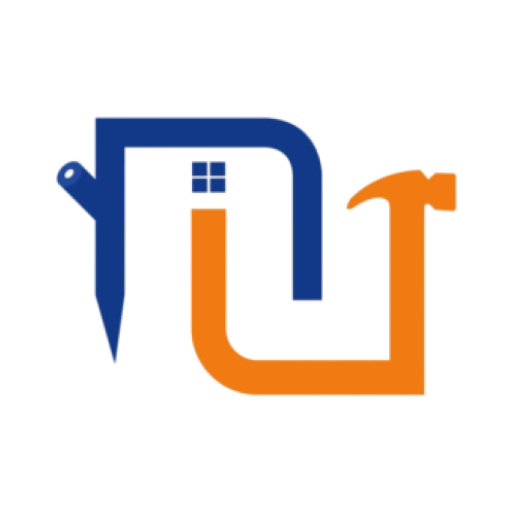 BuildUP: Construction Shopping logo
