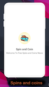 Daily Free Spins and Coins