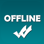 Cover Image of Download Offline Chat for WhatsApp  APK
