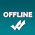 Offline Chat, No last seen