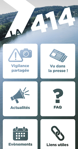 La 414 Screen 2