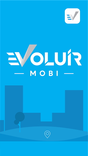 Evoluir Mobi - Motorista Screen 2
