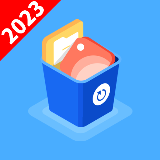 File Recovery - Restor&Manage Header - AppWisp.com