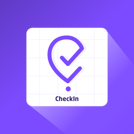 CheckIn logo