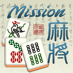 Icon image Mahjong Mission Makes Straight