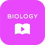 Biology tutoring videos icon