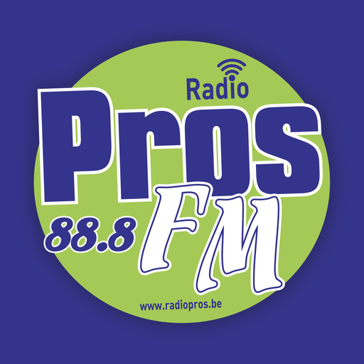 Radio PROS België 1.0 Icon