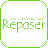 シェービングサロンReposer(ルポゼ) icon