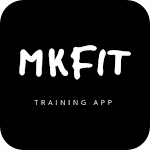Cover Image of डाउनलोड Mkfit Training App  APK