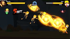 Fightdom : Stick Super Hero fight Supreme Villainsのおすすめ画像4