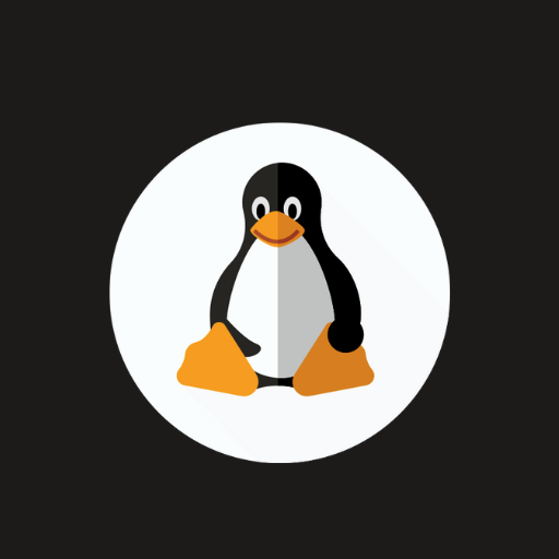 Linux Commands A to Z logo