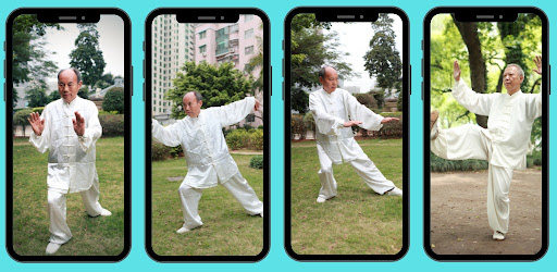 taichi apk for Healty