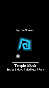 Temple Block
