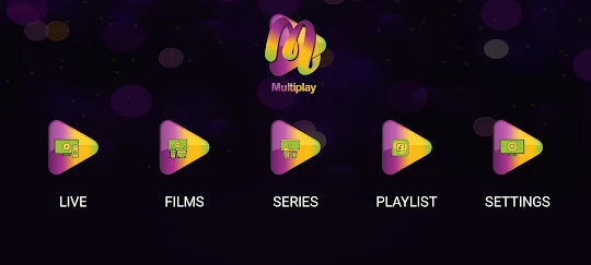 Multi Play for Mobile
