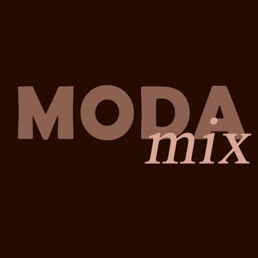Rádio Moda Mix logo