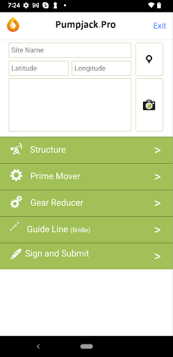 AGSentry Screen 3