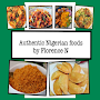 Authentic Nigerian Food Recipe