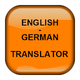 English German Translator Free icon
