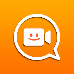 รูปไอคอน Live Talk - Random Video Chat