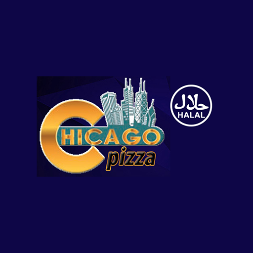 Pizza Chicago logo