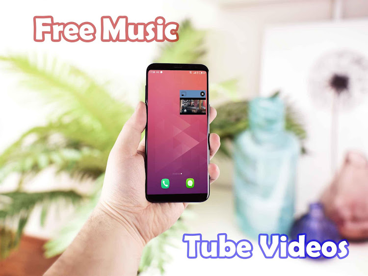 Floating Tube Video Player - M - 0.1.20 - (Android)