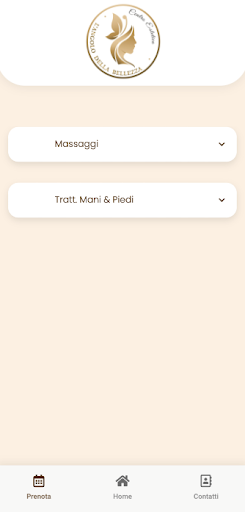 L Angolo della Bellezza Screen 3